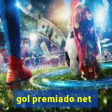 gol premiado net - Riches